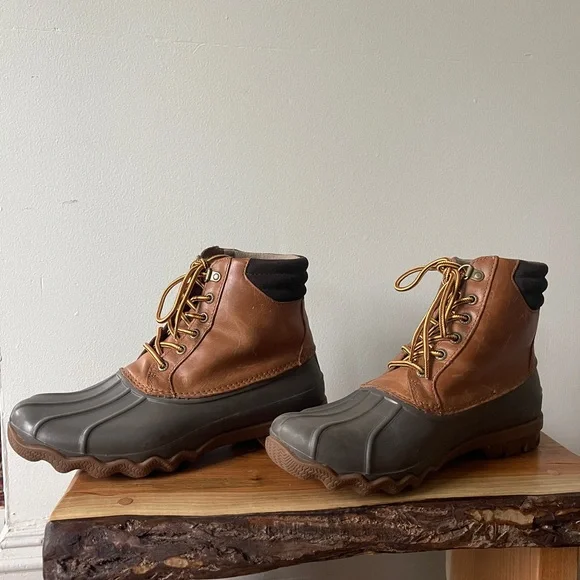 Sperry Top-Sider Avenue Duck Boot - Picture 7 of 10